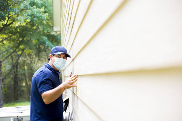 Siding for Commercial Buildings in Meadowdale, WA